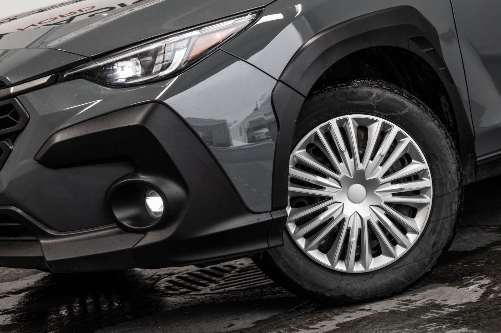 subaru Crosstrek 2024 - 3