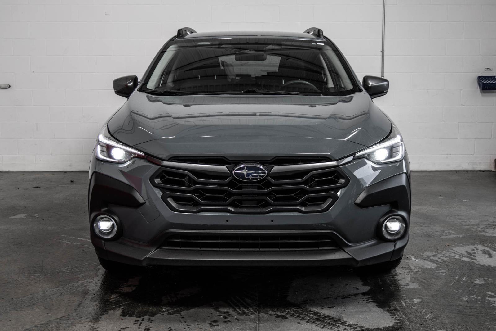 subaru Crosstrek 2024 - 5