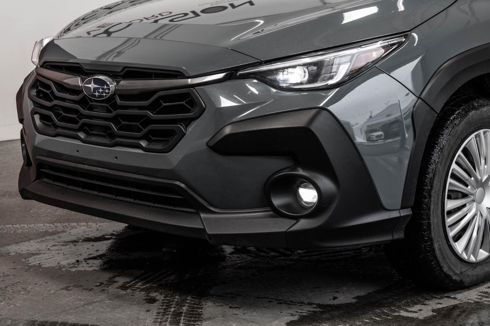 subaru Crosstrek 2024 - 7