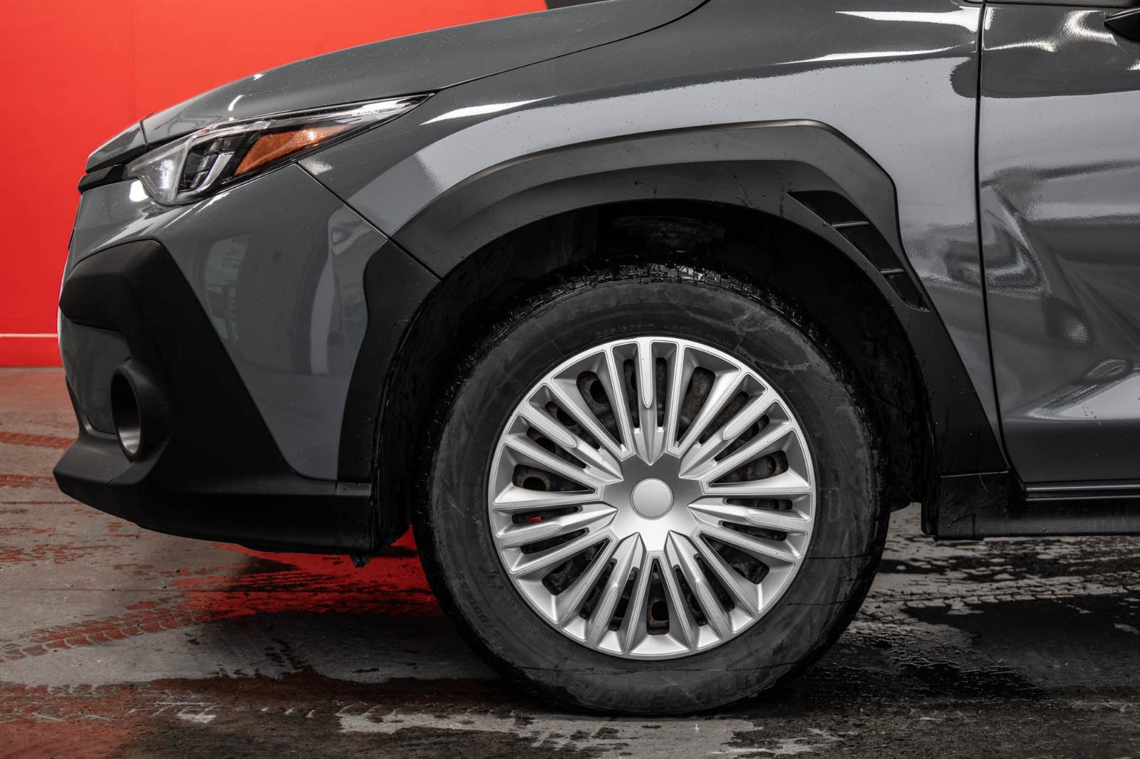 subaru Crosstrek 2024 - 9