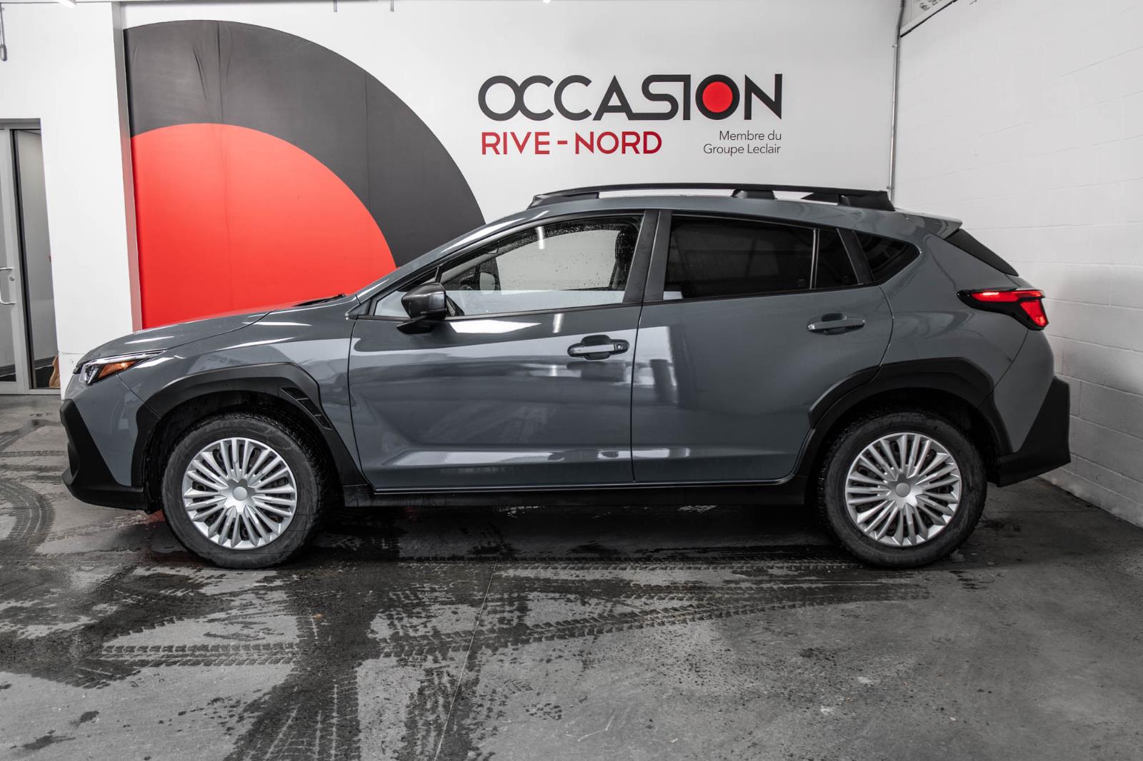 subaru Crosstrek 2024 - 11