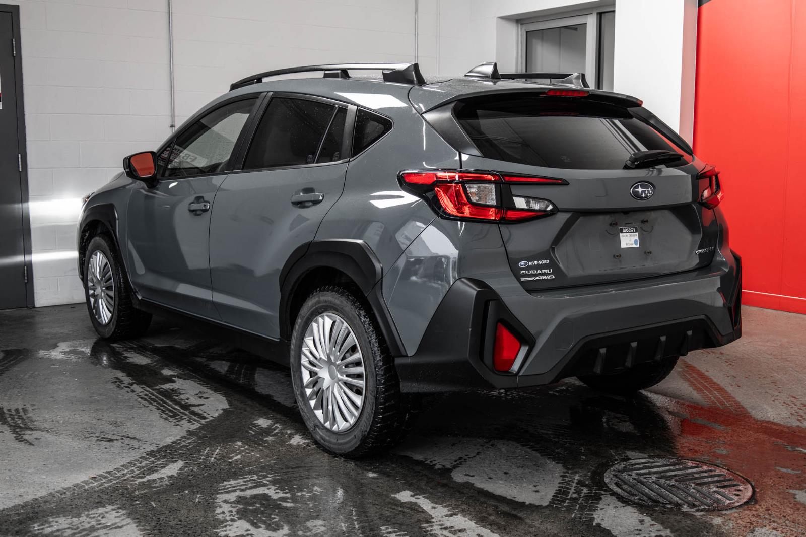 subaru Crosstrek 2024 - 13