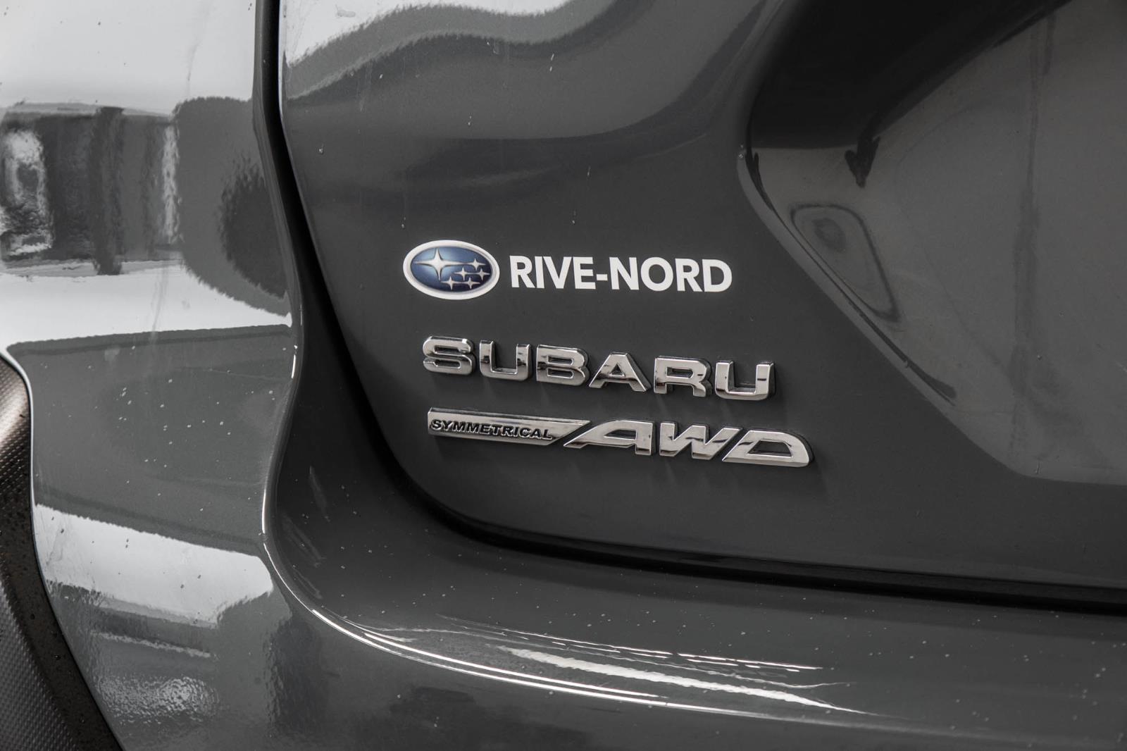 subaru Crosstrek 2024 - 17