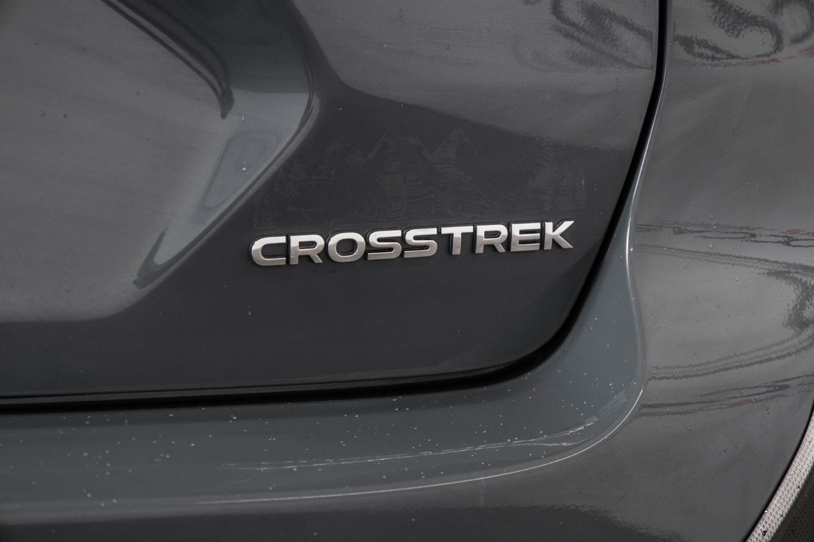 subaru Crosstrek 2024 - 19