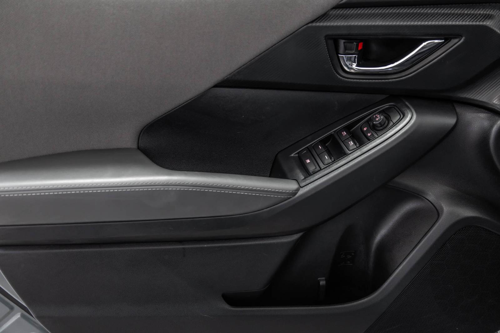 subaru Crosstrek 2024 - 22