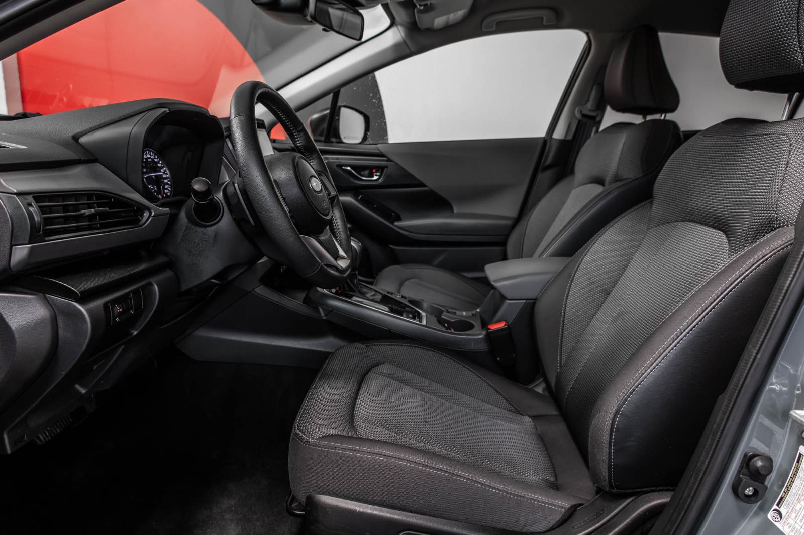 subaru Crosstrek 2024 - 23