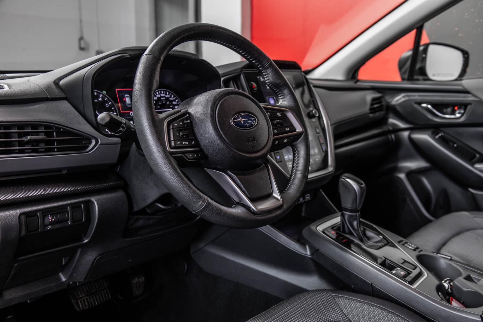 subaru Crosstrek 2024 - 24