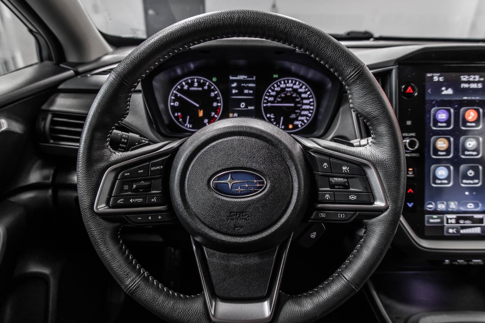 subaru Crosstrek 2024 - 25