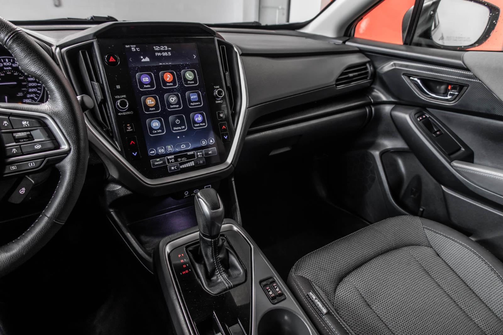 subaru Crosstrek 2024 - 31