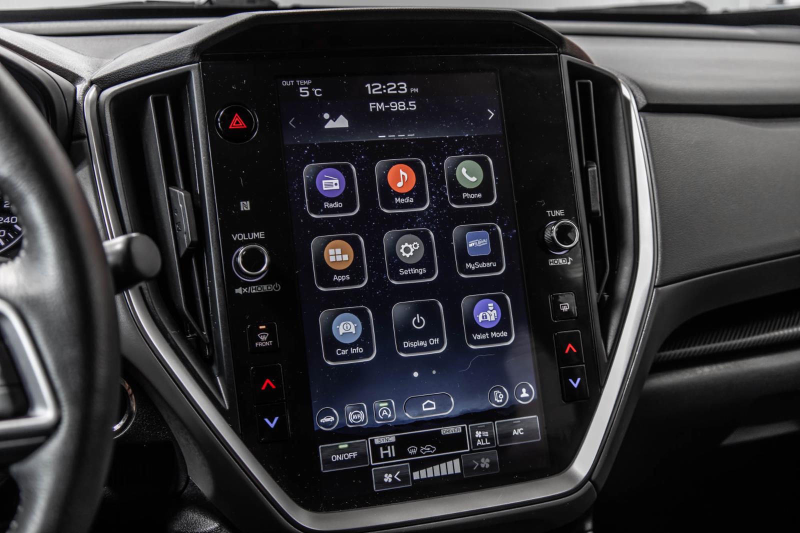 subaru Crosstrek 2024 - 32