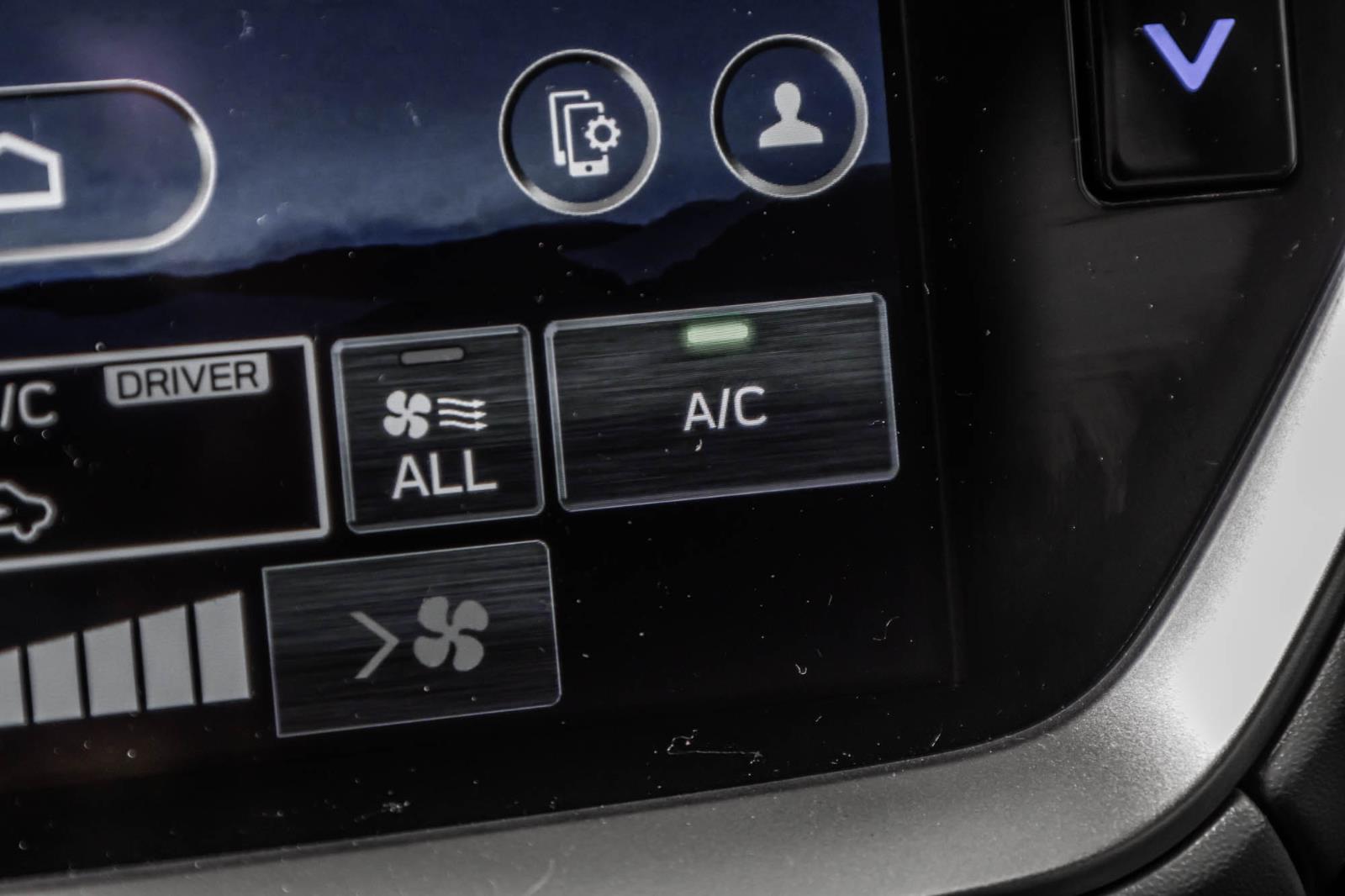 subaru Crosstrek 2024 - 33