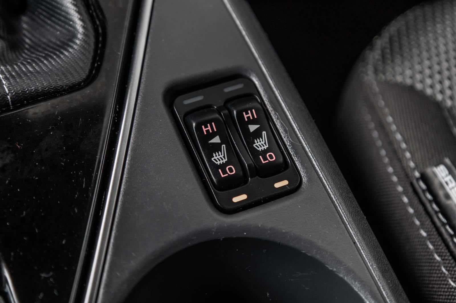 subaru Crosstrek 2024 - 34