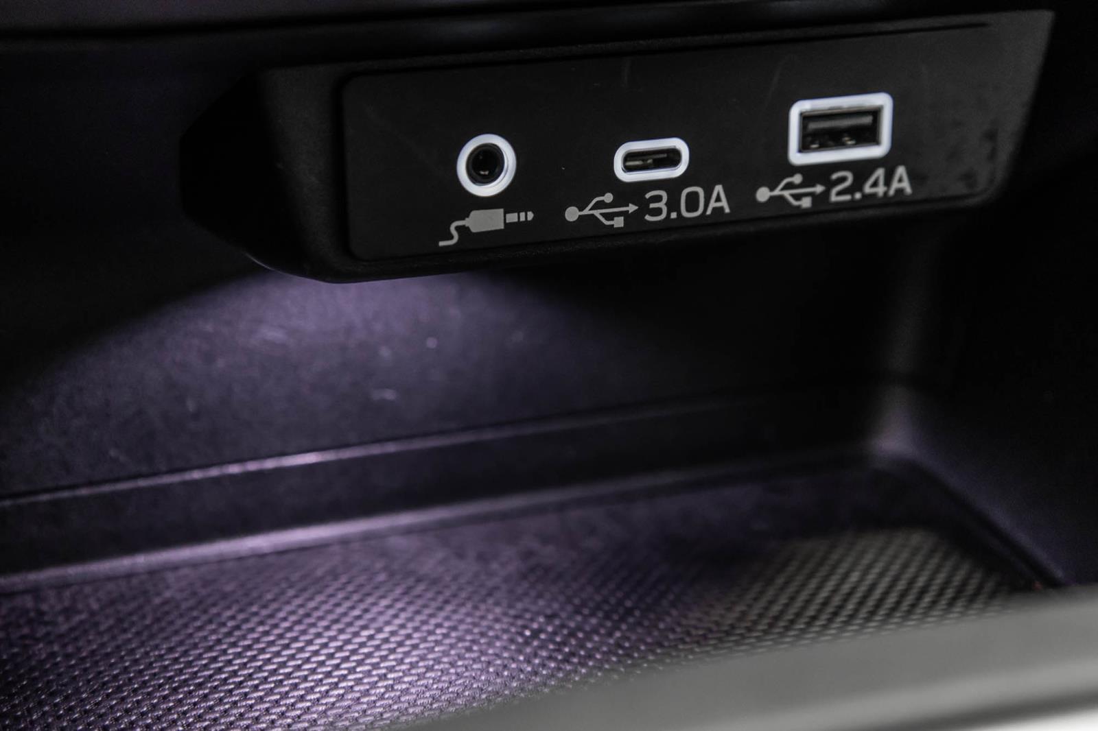 subaru Crosstrek 2024 - 35