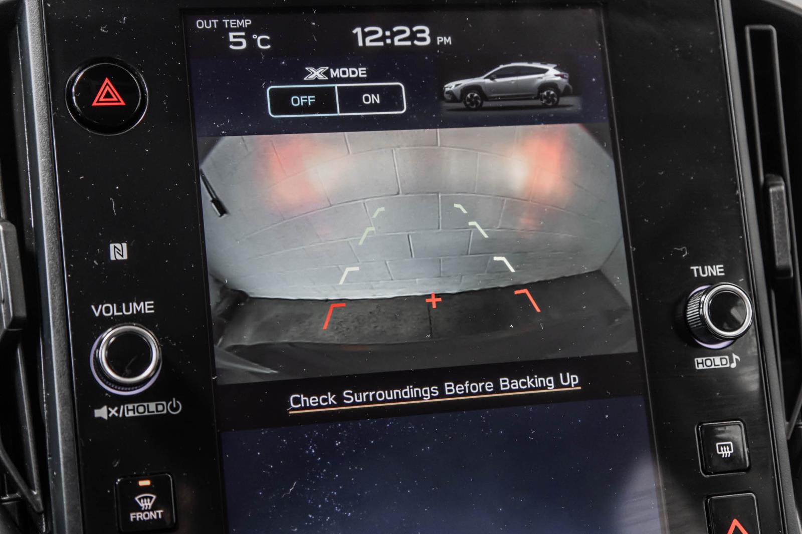 subaru Crosstrek 2024 - 36