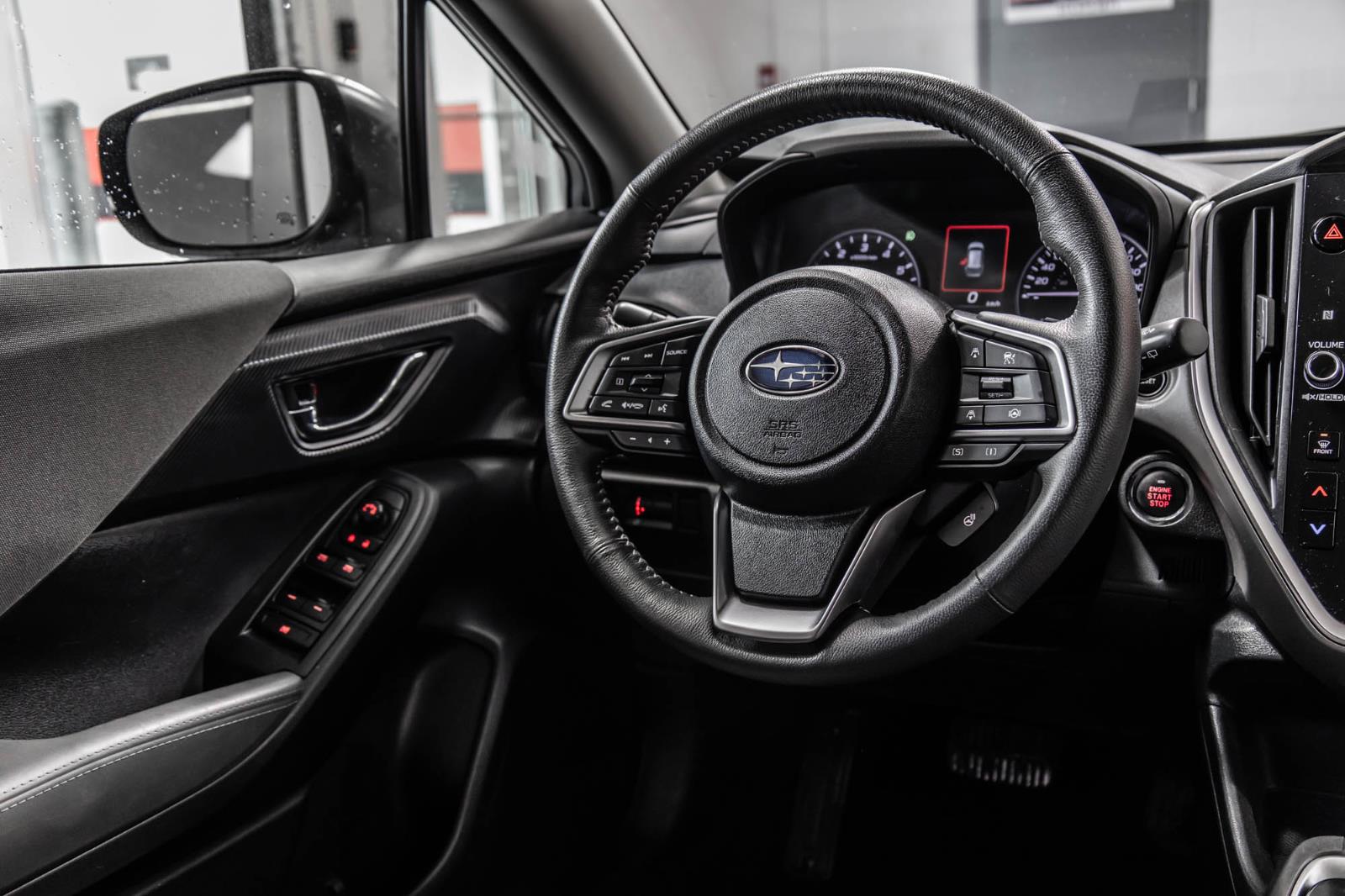 subaru Crosstrek 2024 - 38