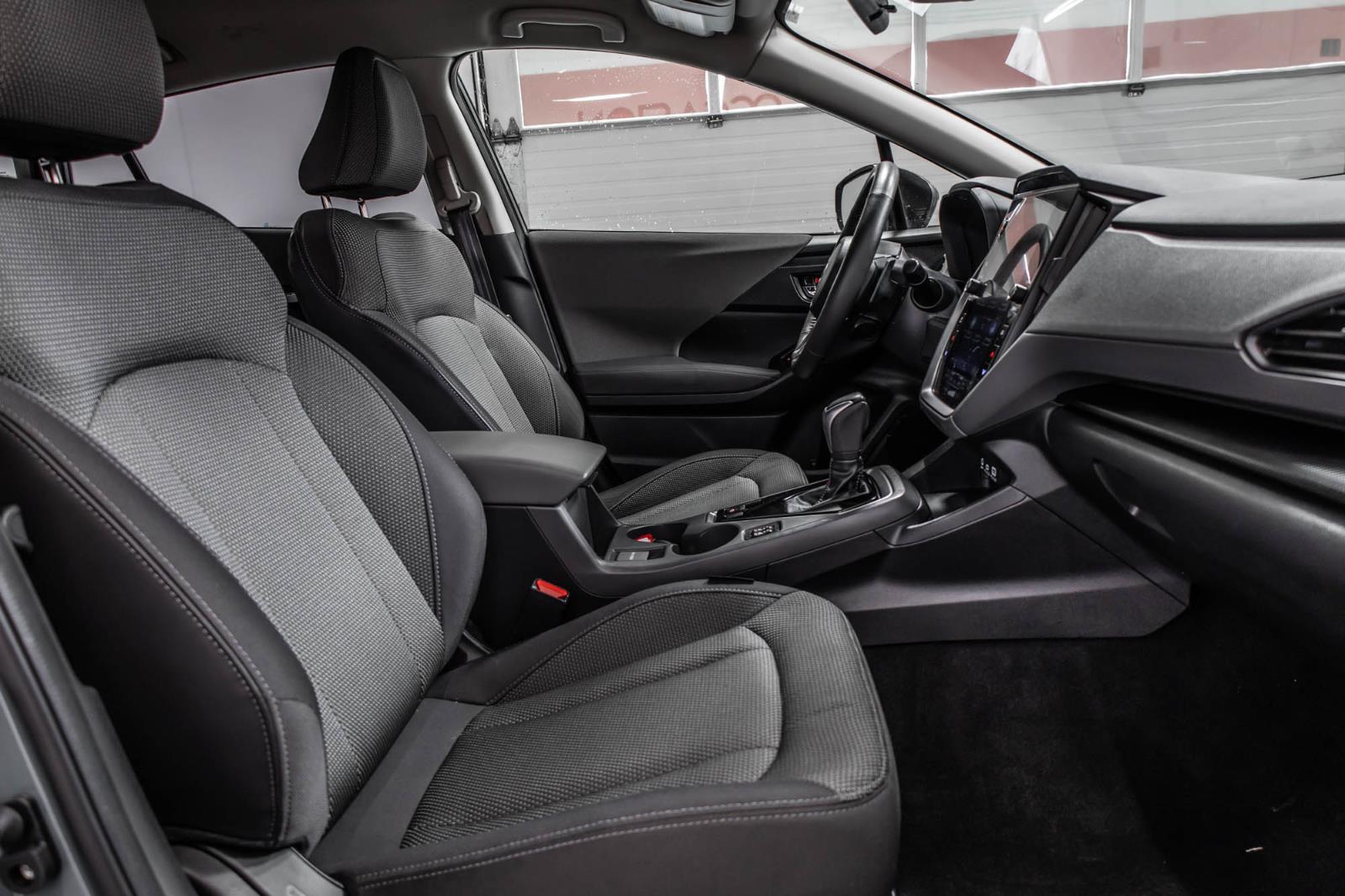 subaru Crosstrek 2024 - 40