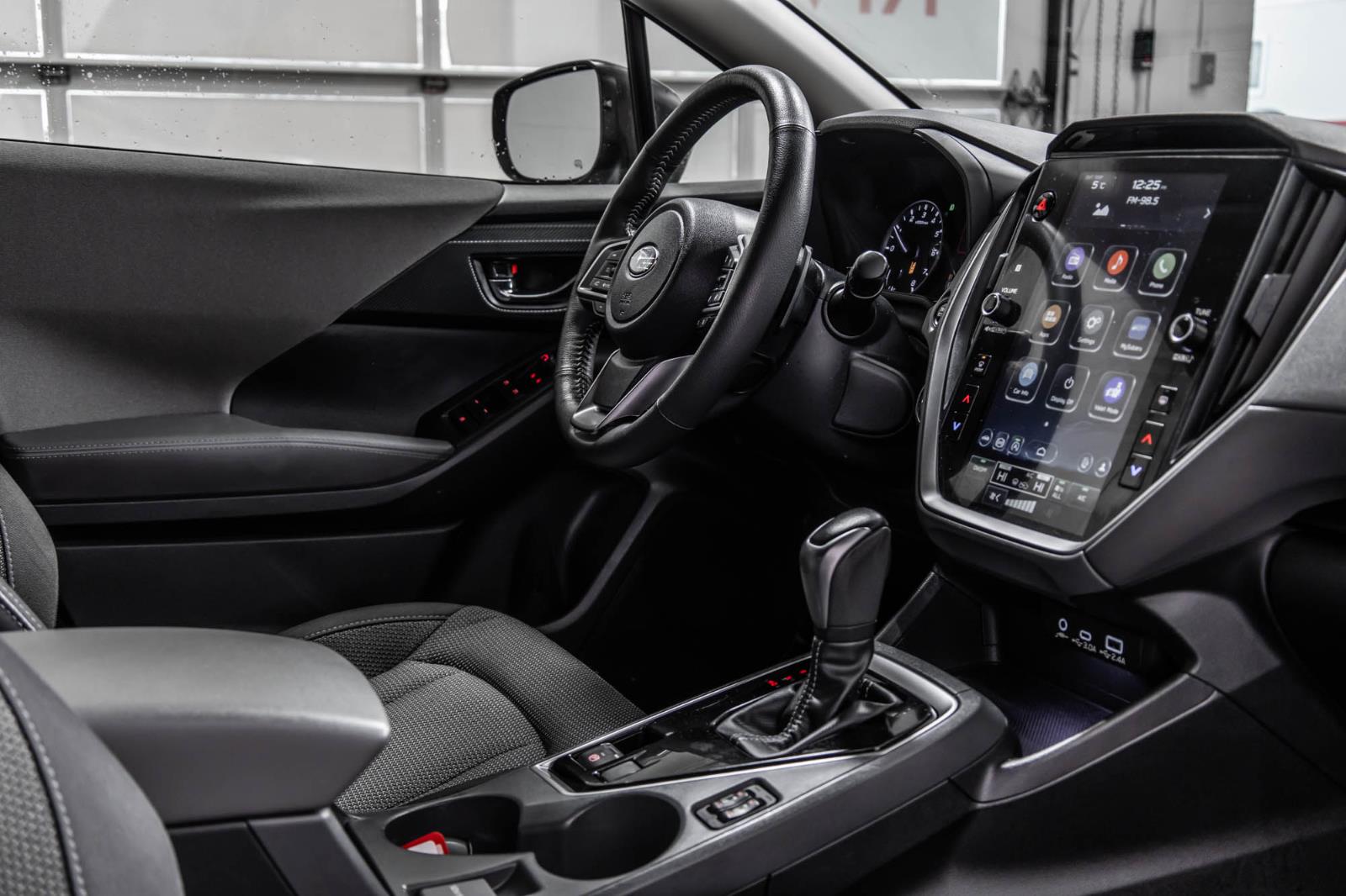 subaru Crosstrek 2024 - 41