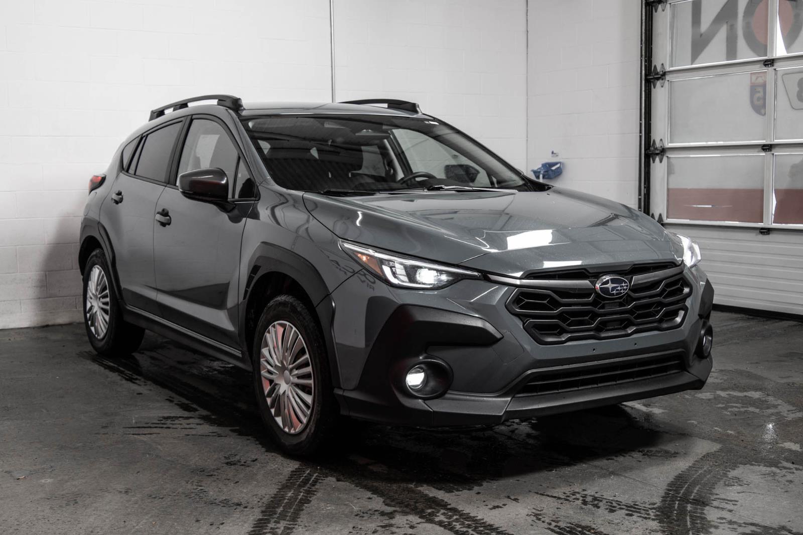 subaru Crosstrek 2024 - 42