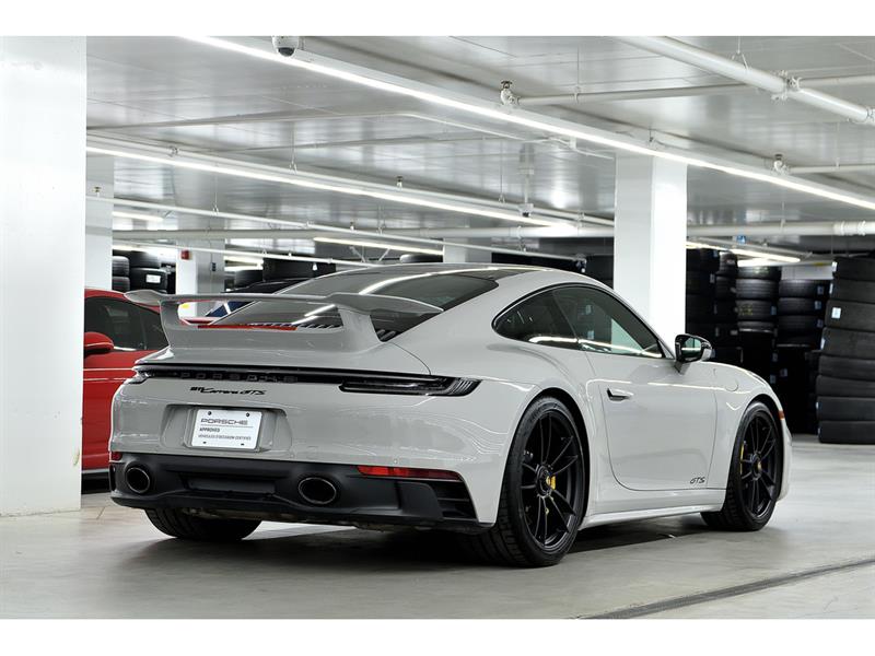 porsche 911 2023 - 3