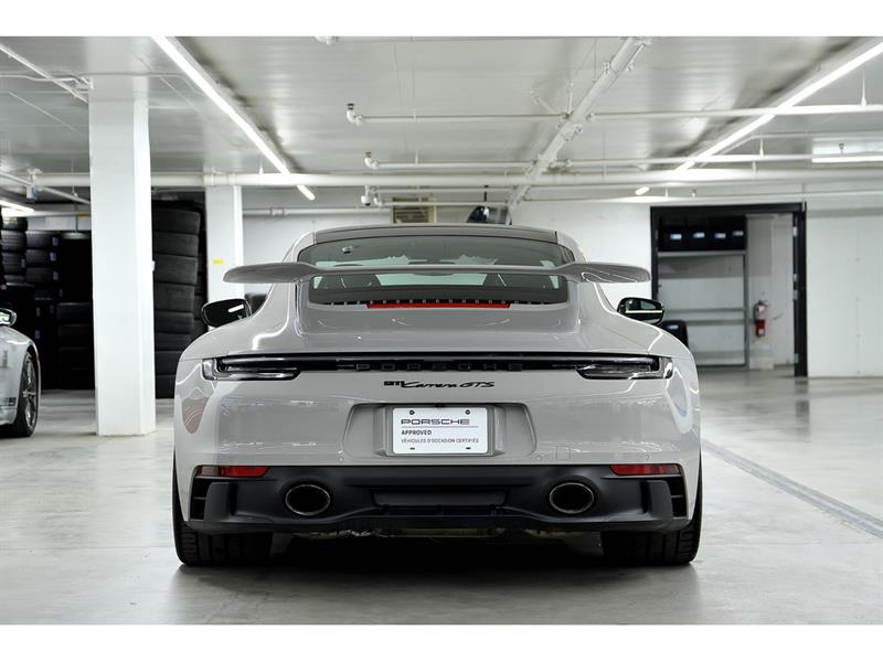 porsche 911 2023 - 4