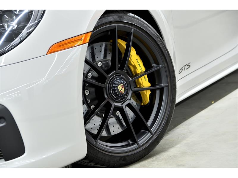 porsche 911 2023 - 8