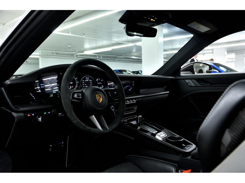 porsche 911 2023 - 10