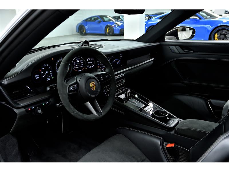 porsche 911 2023 - 12