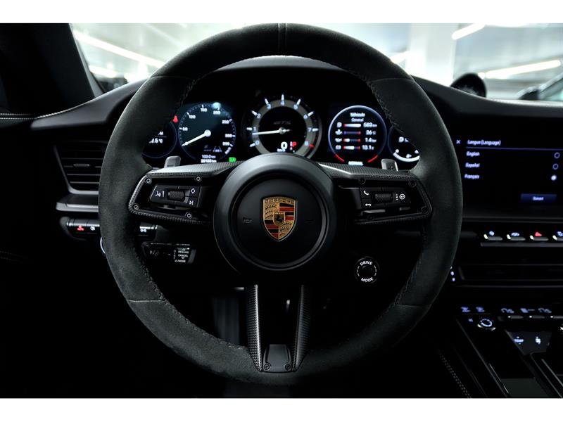 porsche 911 2023 - 16