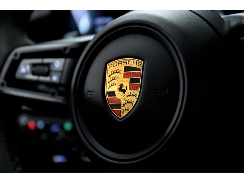 porsche 911 2023 - 17