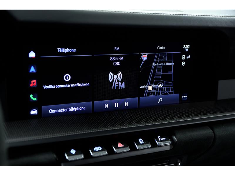 porsche 911 2023 - 21