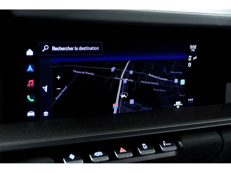 porsche 911 2023 - 22