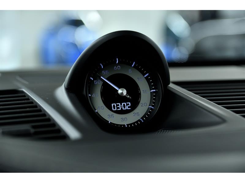 porsche 911 2023 - 24