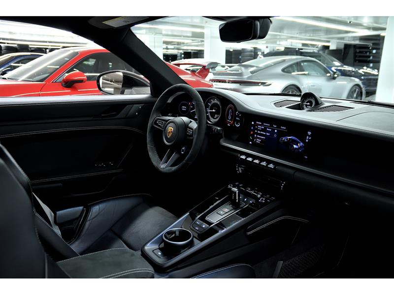 porsche 911 2023 - 30