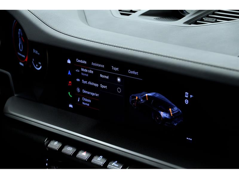 porsche 911 2023 - 31