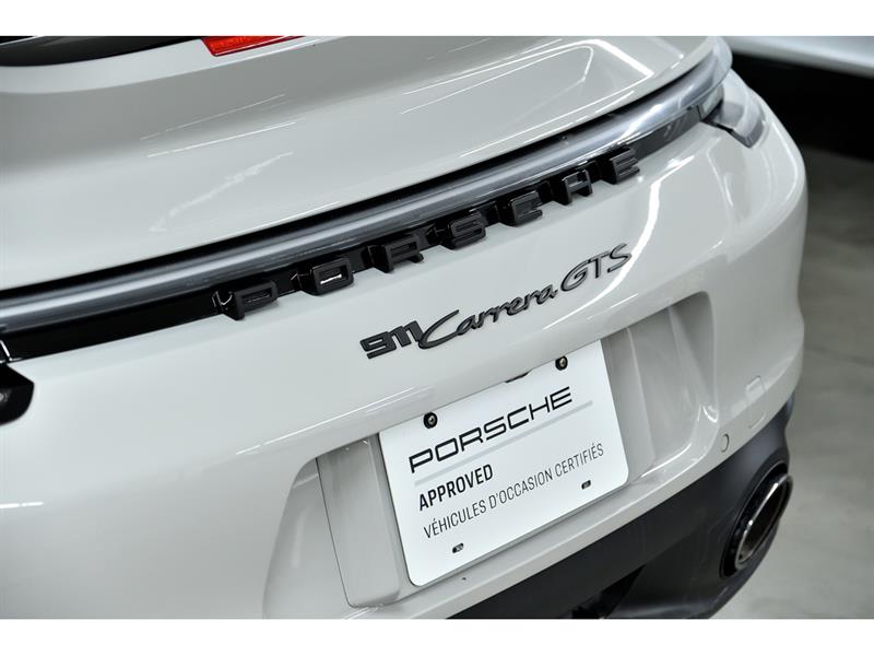 porsche 911 2023 - 35