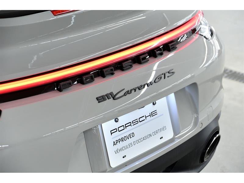 porsche 911 2023 - 36