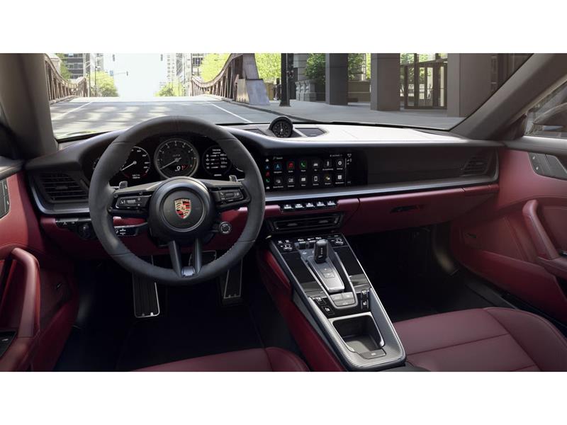 porsche 911 2024 - 5