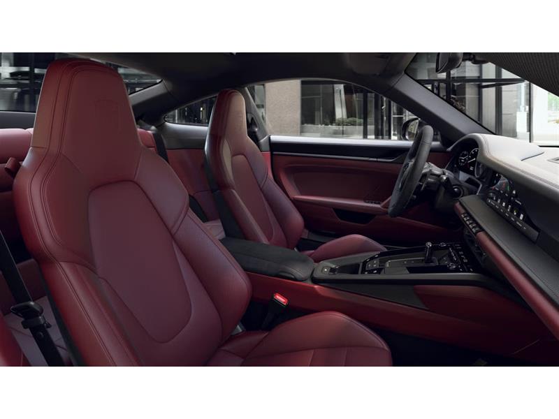 porsche 911 2024 - 6