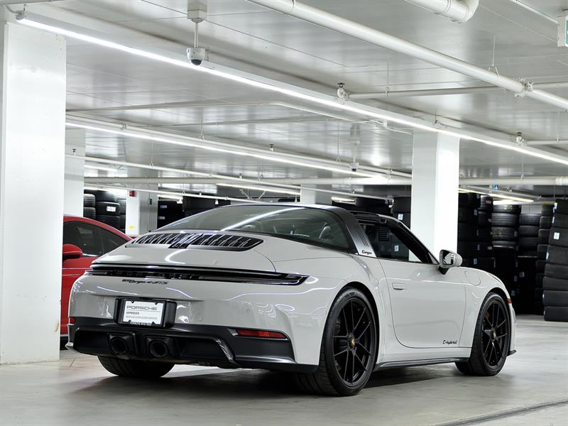 porsche 911 2025 - 3