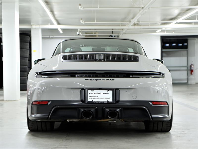 porsche 911 2025 - 4