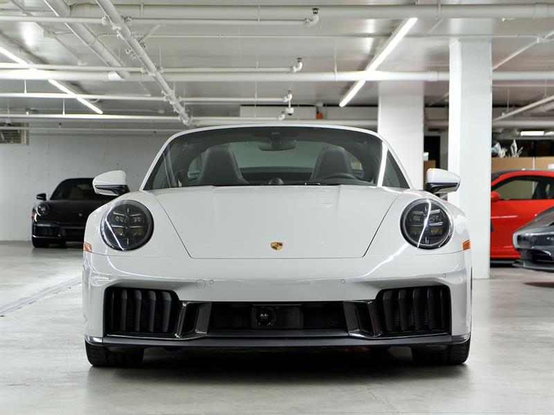 porsche 911 2025 - 5