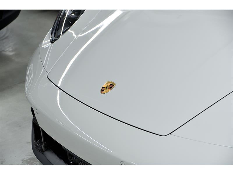 porsche 911 2025 - 6