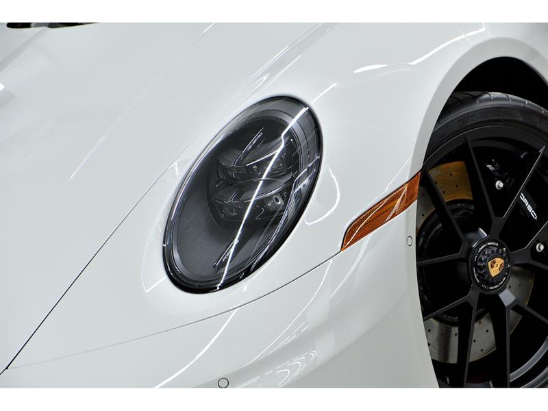 porsche 911 2025 - 7