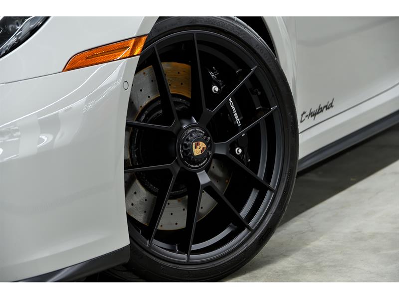 porsche 911 2025 - 8