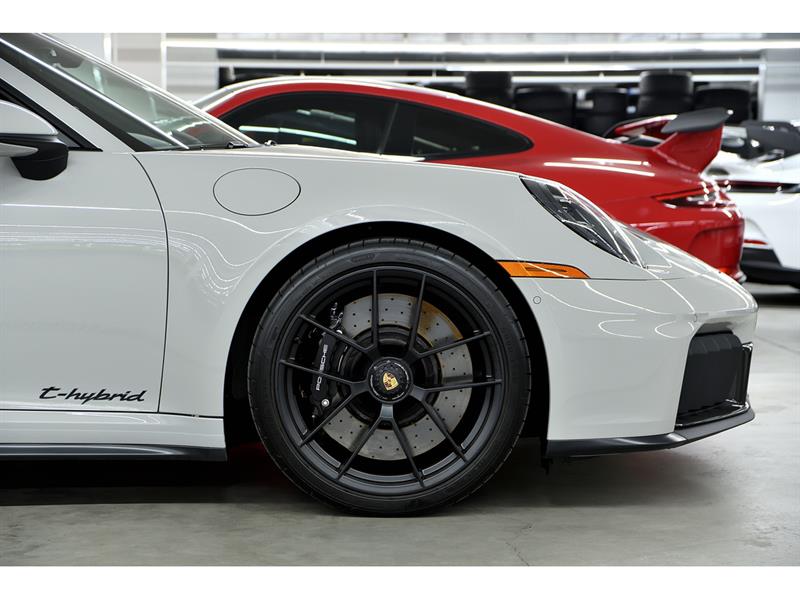 porsche 911 2025 - 10