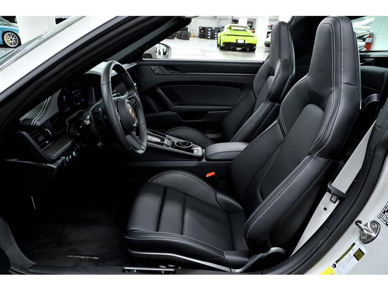 porsche 911 2025 - 14