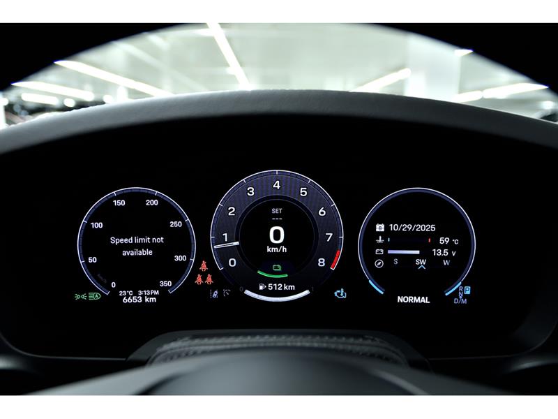 porsche 911 2025 - 18