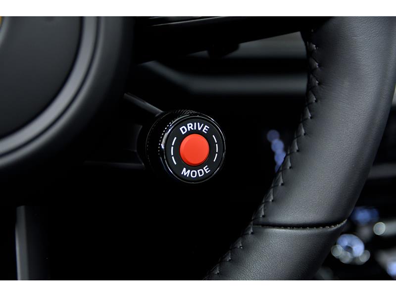 porsche 911 2025 - 20