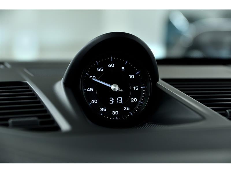 porsche 911 2025 - 21