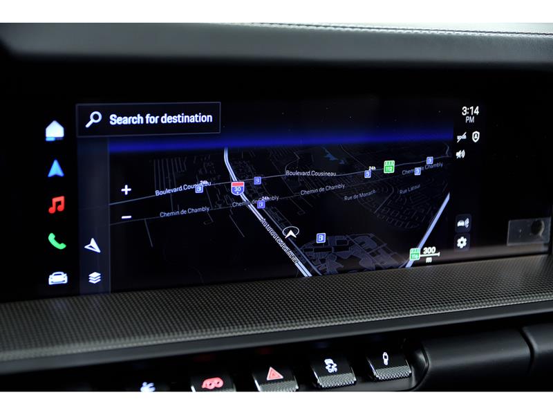 porsche 911 2025 - 23